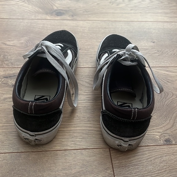 Vans Old skool stack form shoes - Picture 2 of 4